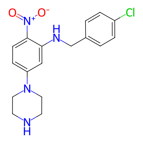 Chemical structure of BindingDB Monomer ID 50223292