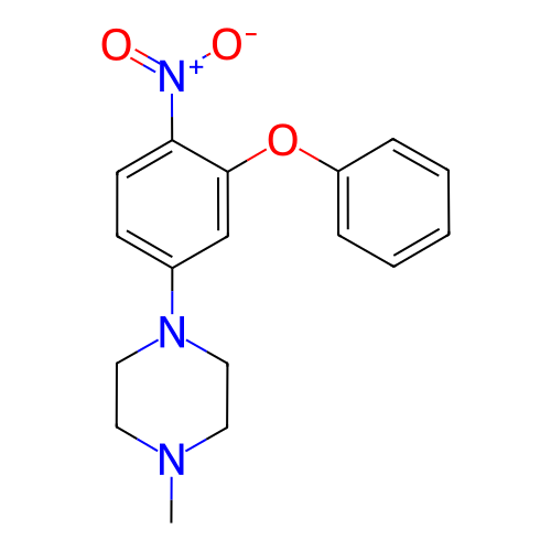 Chemical structure of BindingDB Monomer ID 50223303