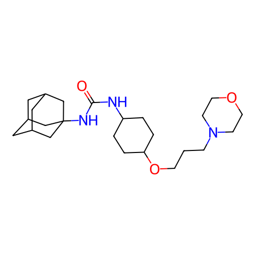 Chemical structure of BindingDB Monomer ID 50223399