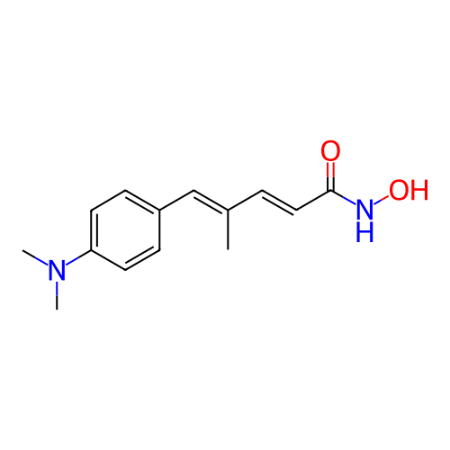 Chemical structure of BindingDB Monomer ID 50223407