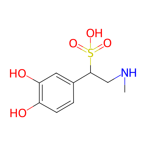 Chemical structure of BindingDB Monomer ID 50223422