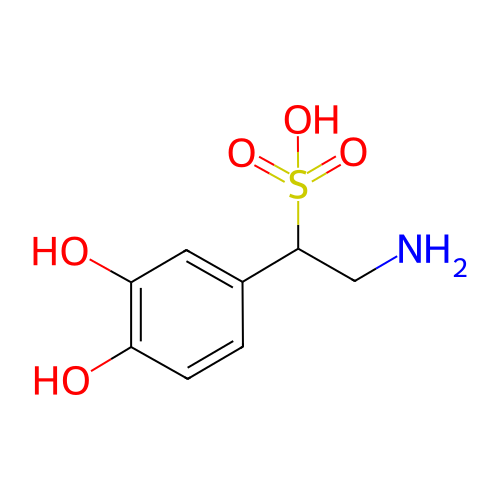 Chemical structure of BindingDB Monomer ID 50223423