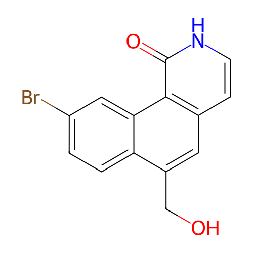 Chemical structure of BindingDB Monomer ID 50223450