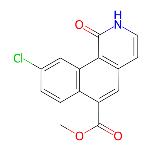 Chemical structure of BindingDB Monomer ID 50223451