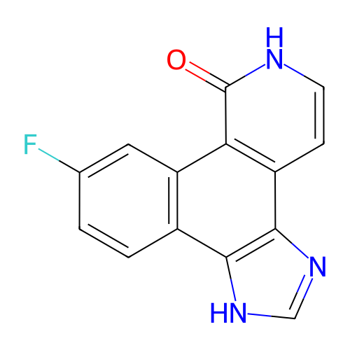 Chemical structure of BindingDB Monomer ID 50223459