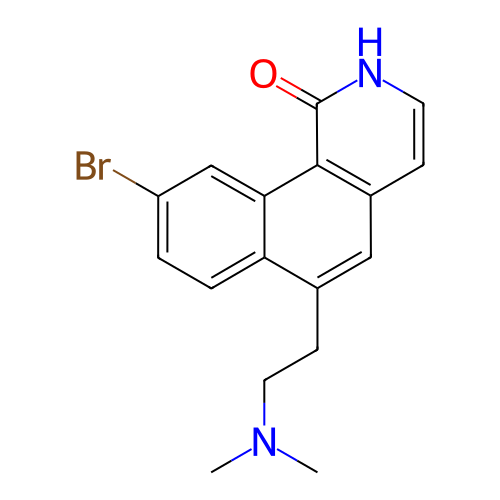 Chemical structure of BindingDB Monomer ID 50223468