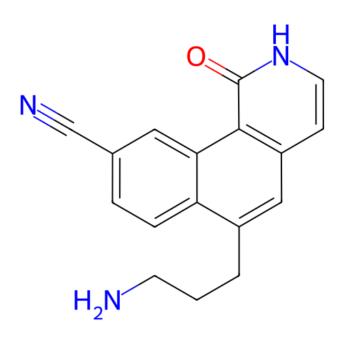 Chemical structure of BindingDB Monomer ID 50223472