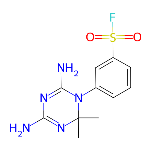 Chemical structure of BindingDB Monomer ID 50223502