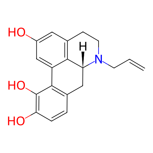 Chemical structure of BindingDB Monomer ID 50223503