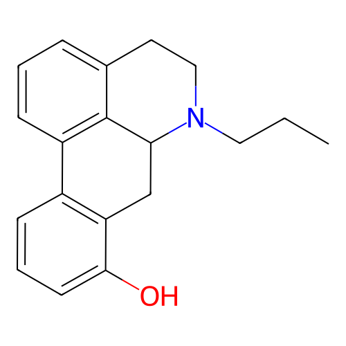 Chemical structure of BindingDB Monomer ID 50223512