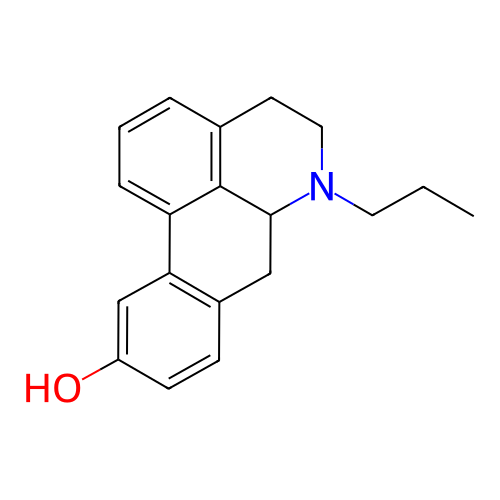 Chemical structure of BindingDB Monomer ID 50223513