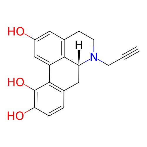 Chemical structure of BindingDB Monomer ID 50223519