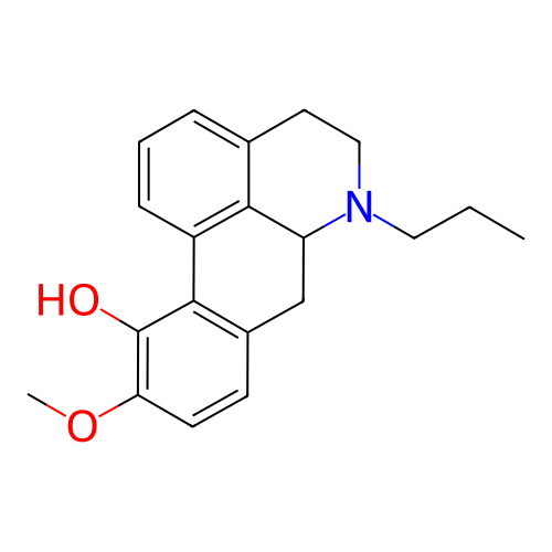 Chemical structure of BindingDB Monomer ID 50223521