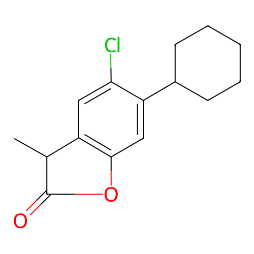 Chemical structure of BindingDB Monomer ID 50223525