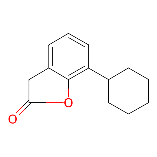 Chemical structure of BindingDB Monomer ID 50223526