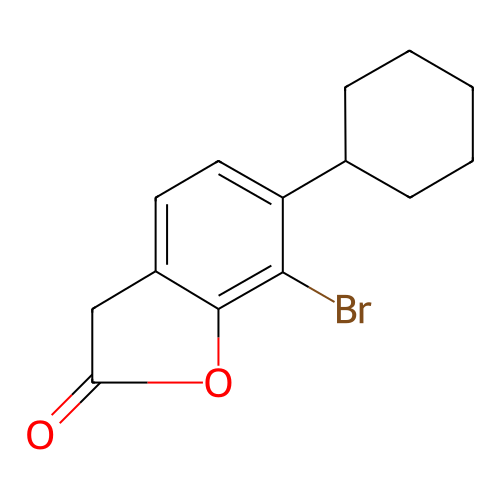 Chemical structure of BindingDB Monomer ID 50223533