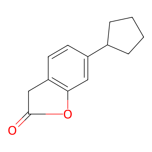 Chemical structure of BindingDB Monomer ID 50223534