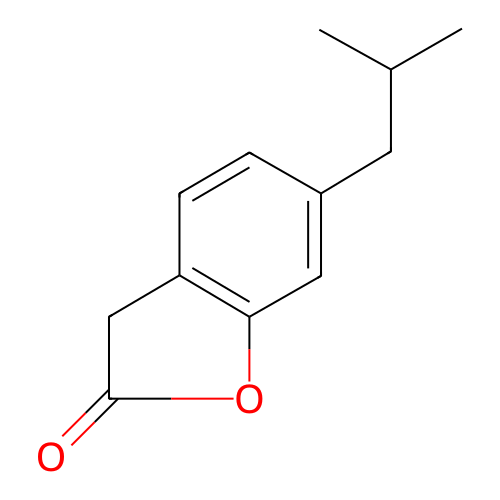 Chemical structure of BindingDB Monomer ID 50223542