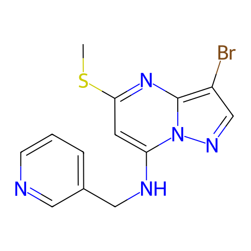 Chemical structure of BindingDB Monomer ID 50223577