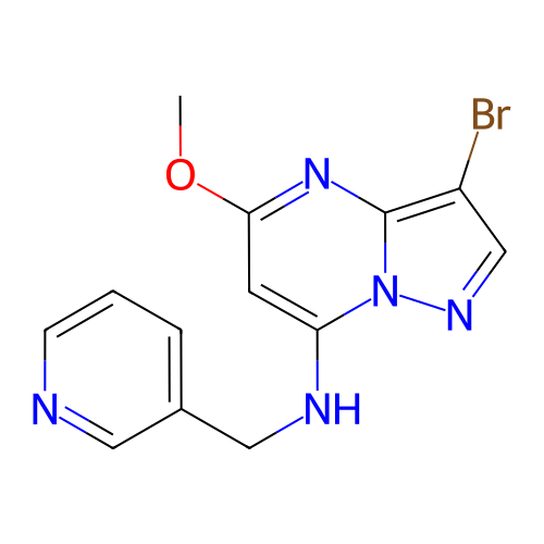 Chemical structure of BindingDB Monomer ID 50223601