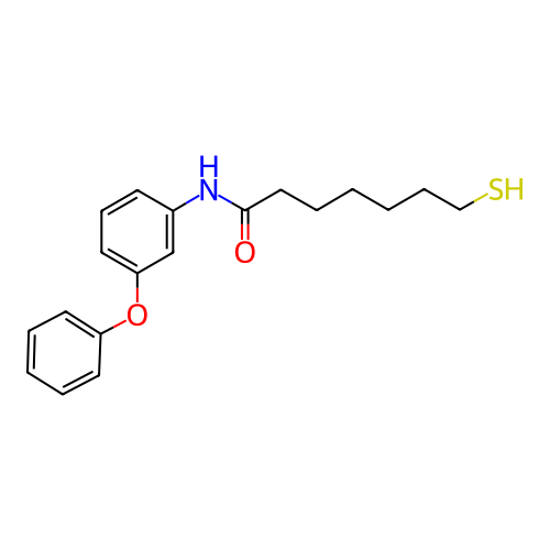 Chemical structure of BindingDB Monomer ID 50223648