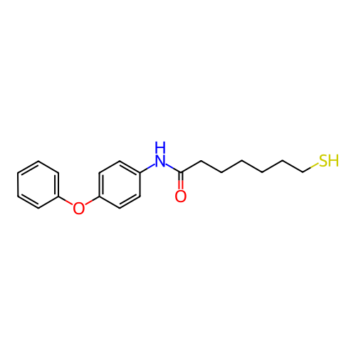 Chemical structure of BindingDB Monomer ID 50223651