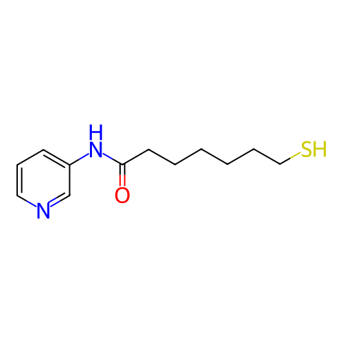 Chemical structure of BindingDB Monomer ID 50223653