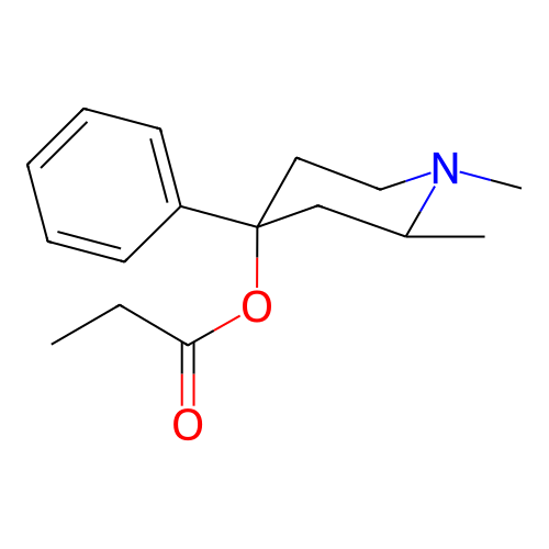 Chemical structure of BindingDB Monomer ID 50223656