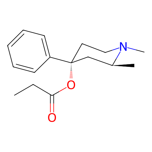 Chemical structure of BindingDB Monomer ID 50223658