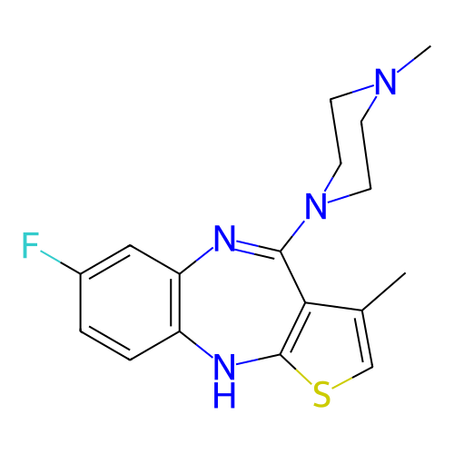 Chemical structure of BindingDB Monomer ID 50223660