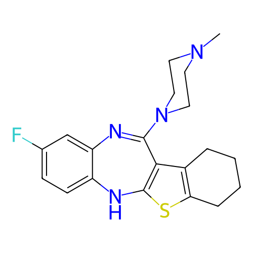 Chemical structure of BindingDB Monomer ID 50223663