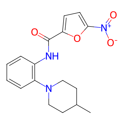 Chemical structure of BindingDB Monomer ID 50223668