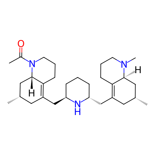 Chemical structure of BindingDB Monomer ID 50223709