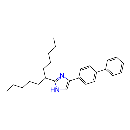 Chemical structure of BindingDB Monomer ID 50223720