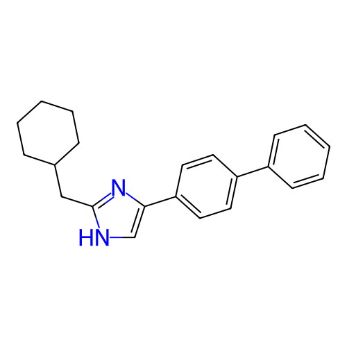 Chemical structure of BindingDB Monomer ID 50223722