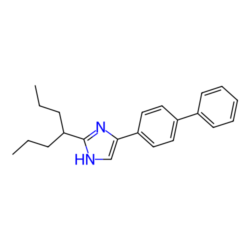 Chemical structure of BindingDB Monomer ID 50223725