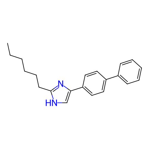 Chemical structure of BindingDB Monomer ID 50223731