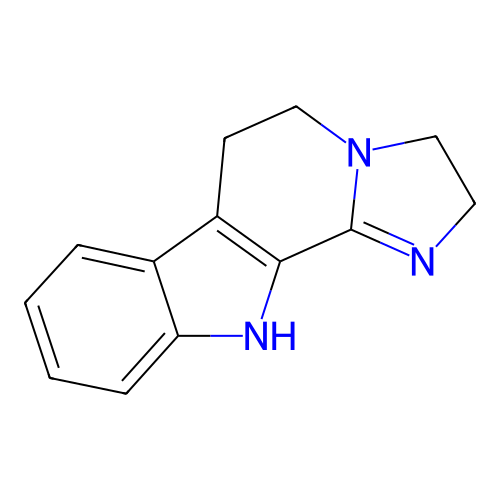 Chemical structure of BindingDB Monomer ID 50223742