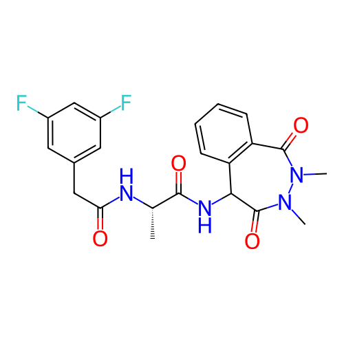 Chemical structure of BindingDB Monomer ID 50223752
