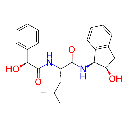 Chemical structure of BindingDB Monomer ID 50223757