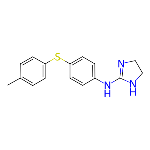 Chemical structure of BindingDB Monomer ID 50223828