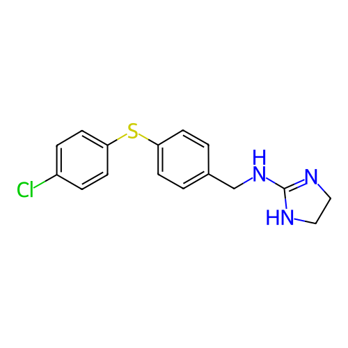 Chemical structure of BindingDB Monomer ID 50223829