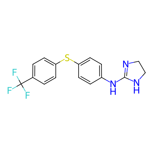 Chemical structure of BindingDB Monomer ID 50223839