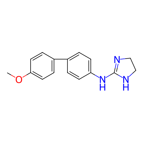 Chemical structure of BindingDB Monomer ID 50223840