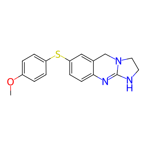 Chemical structure of BindingDB Monomer ID 50223841