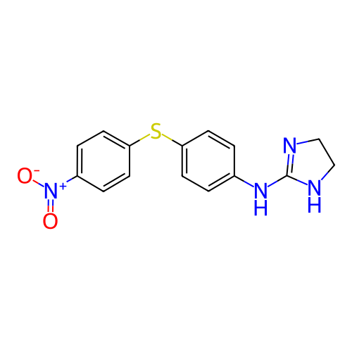 Chemical structure of BindingDB Monomer ID 50223844