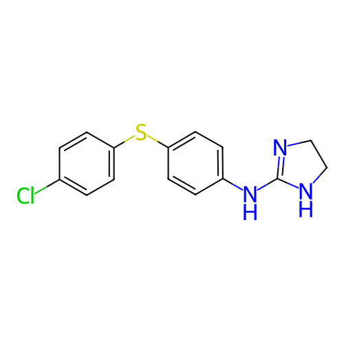 Chemical structure of BindingDB Monomer ID 50223851
