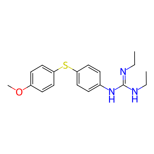 Chemical structure of BindingDB Monomer ID 50223852