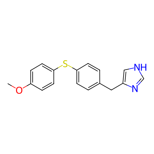 Chemical structure of BindingDB Monomer ID 50223853