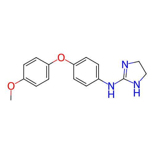Chemical structure of BindingDB Monomer ID 50223855